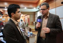 گزارش تصویری بیست و چهارمین همایش ملی بلور شناسی و کانی شناسی ایران